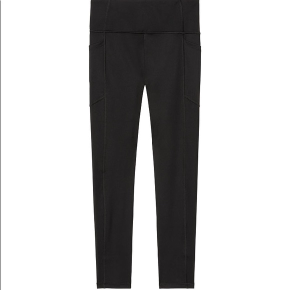 Victoria Secret tights - Picture 4 of 4